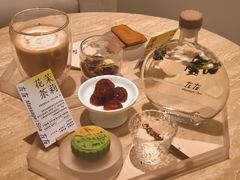 -左右Massage/Spa(长寿路店)