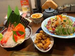 -本寻烧肉酒场(双井店)