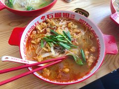 -石榴姐•山城小馆(创始店)