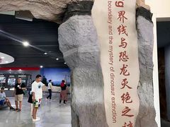-嘉荫恐龙国家地质公园