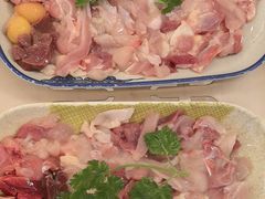 -小煵记·打边炉(西丽文光店)
