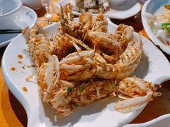 -蓝湾碧波·老字号·疍家非遗海上餐厅