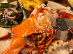 -Burger & Lobster(Dean Street)