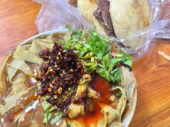 -正味斋锅巴菜(西北角店)