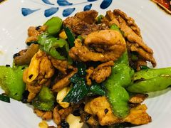 -陆小凤四川料理(北京路店)