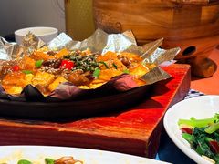 -飞鹿餐饮·陕南菜(北关店)