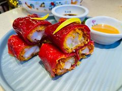 -点都德(千灯湖环宇城店)