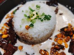 芝士牛肉饭-杰克·肯特厨房西餐厅