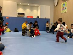 -金宝贝国际早教中心(万象城中心)