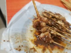 -十里铺铁板鱿鱼