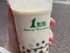 -1点点(萧山高教园店)