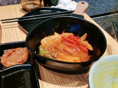 -汉拿山(包河万达店)