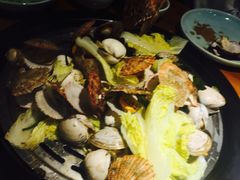 -三个渔夫·蒸汽海鲜(小白楼店)