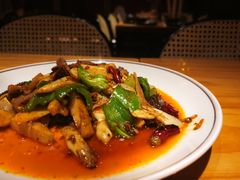 -十三式重庆江湖菜(金茂览秀城店)