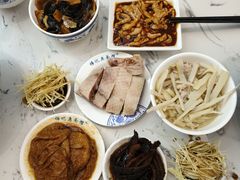 -伟记奥面馆(养育巷店)