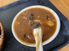 -穆彦华逍遥镇胡辣汤(岗坡路店)