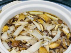 -天宜隆蘑菇宴火锅(石景山旗舰店)