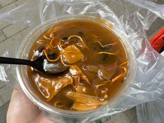 -逍遥镇刘相五胡辣汤豆沫馆(康复中街店)