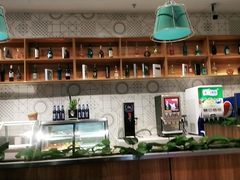 大堂-快乐爱斯米牛排自助(正大广场店)