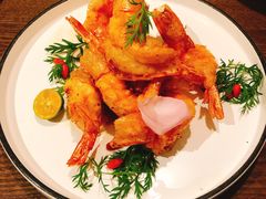 秘制酥皮虾-偏偏喜欢你(国瑞购物中心店)
