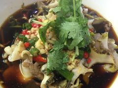 -锋味海鲜菜馆