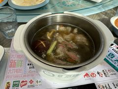 -超信煮动力经典火锅(海伦二店)