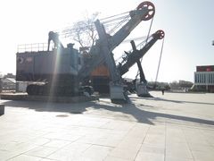 -抚顺煤矿博物馆