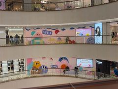 -王府井百货(总府店)