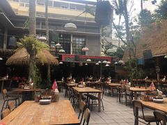 -Naughty Nuri’s Phuket