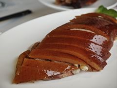 -四季民福烤鸭店(前门店)