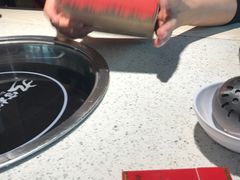 -九宫格重庆火锅(北国商城店)