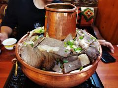 -如意林卡藏餐吧(大昭寺店)