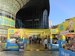 -KK ONE(京基滨河时代店)