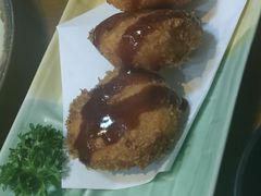 -胜代日本料理(云程巷小区店)