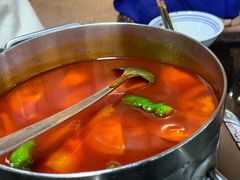 -树厨贵州菜(铜仁花果山店)
