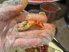 -阿财老铺·老蚌埠龙虾城(华夏总店)