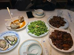 -日丰园海肠水饺·老字号大连海鲜(和平广场店)