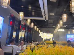 -小肥牛潮汕牛肉火锅(南联店)