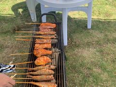 -梁子湖东篱老屋生态庄园