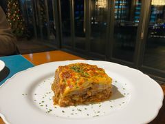 肉酱千层面-CASANOVA西餐厅(海信广场店)