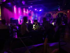 -音乐房子·Vintage Live Bar(玉林总店)