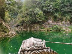 -磐安十八涡风景区