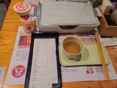 -木屋烧烤(龙岗南联店)