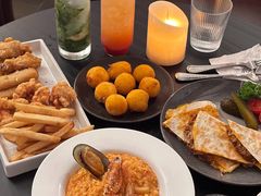 -深圳凯宾斯基酒店