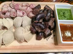 -塞伊德蒙餐(兴安南路店)