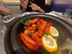 -前海沿·青岛菜(乐客城店)