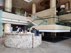 -成都保利公园皇冠假日酒店(熊猫基地店)