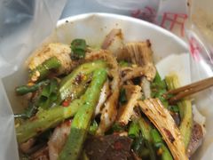 -胖子好盐水鸭(总店)