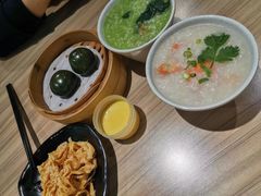 -珍粥道(杉杉奥特莱斯店)
