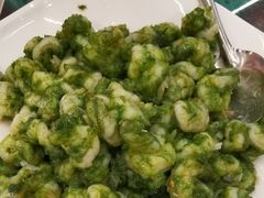 翡翠虾仁-玉华台饭庄(裕中西里小区店)